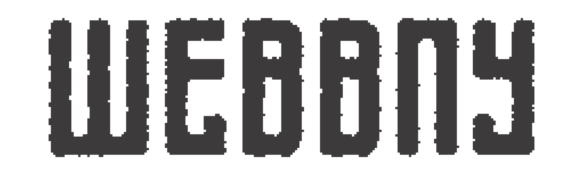 Webbny